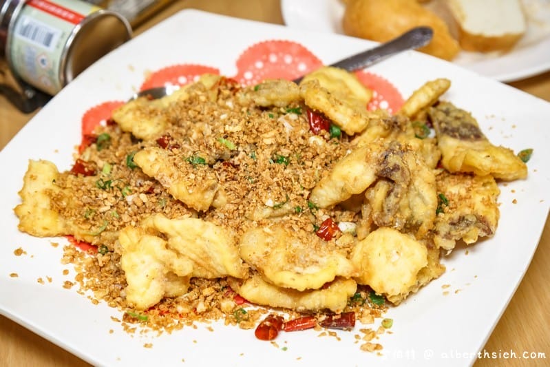 玉蘭活魚．桃園龍潭美食（三代活魚老店，出菜速度快，價格公道）