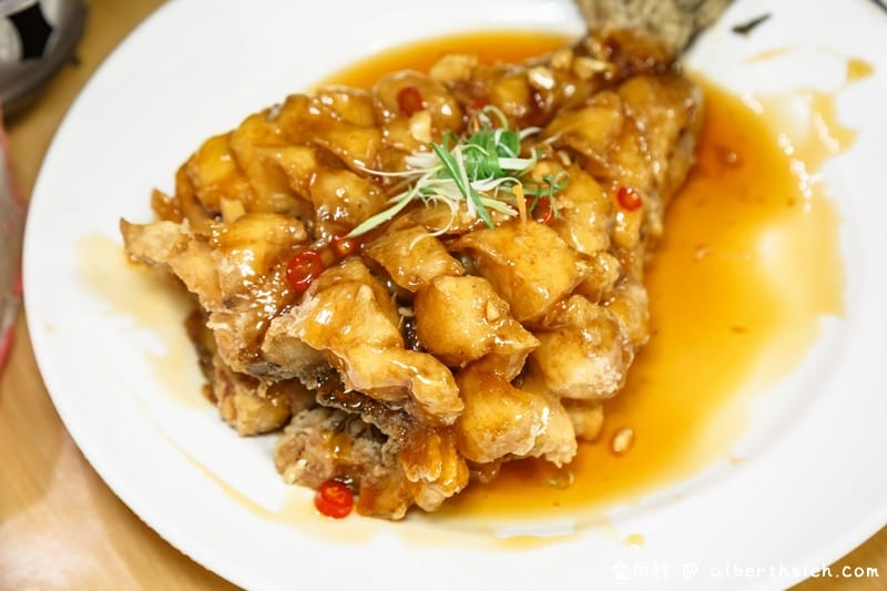 玉蘭活魚．桃園龍潭美食（三代活魚老店，出菜速度快，價格公道）