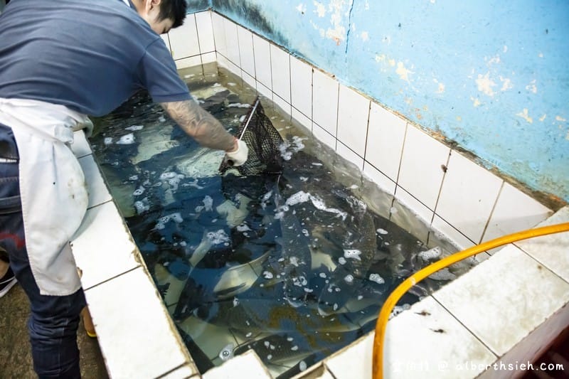 玉蘭活魚．桃園龍潭美食（三代活魚老店，出菜速度快，價格公道）