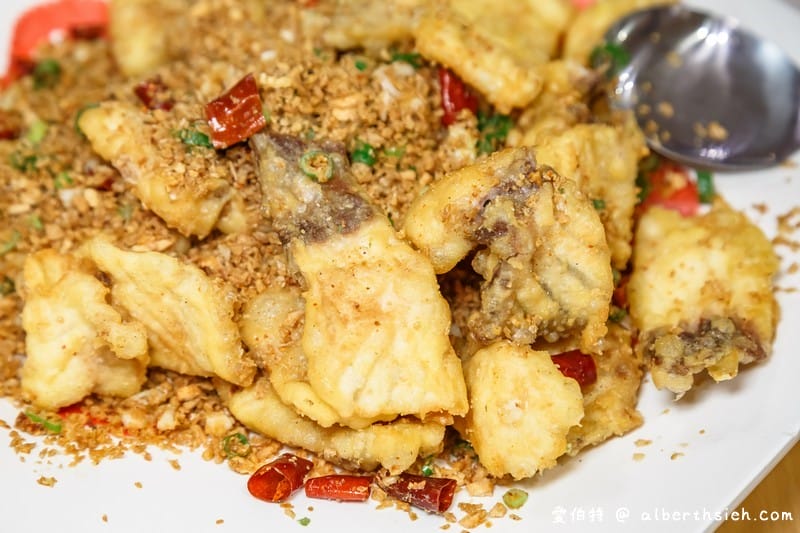 玉蘭活魚．桃園龍潭美食（三代活魚老店，出菜速度快，價格公道）
