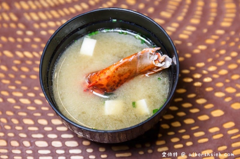 響壽司．台中西屯美食（價格雖高但食材新鮮裝潢氣氛有水準）