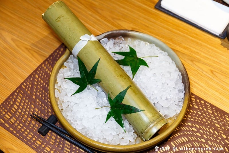 響壽司．台中西屯美食（價格雖高但食材新鮮裝潢氣氛有水準）