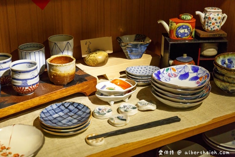 響壽司．台中西屯美食（價格雖高但食材新鮮裝潢氣氛有水準）