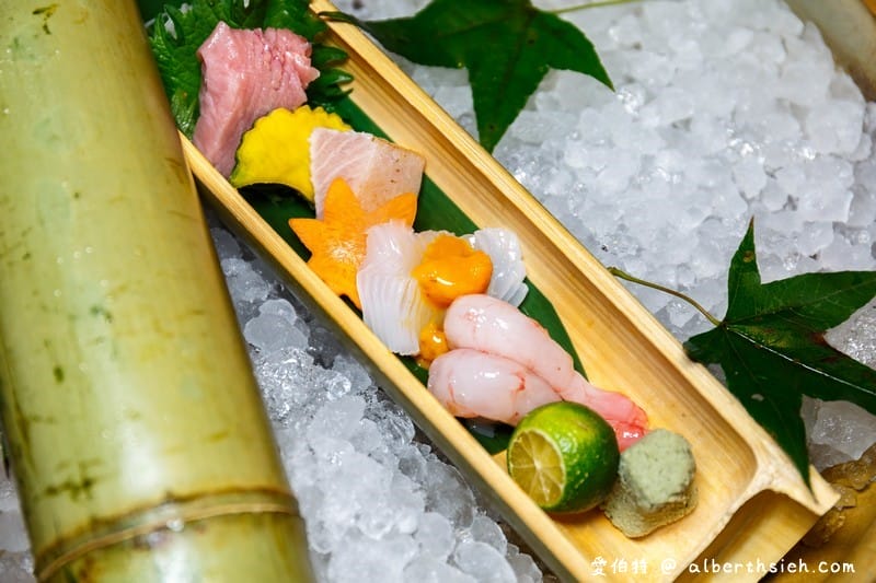 響壽司．台中西屯美食（價格雖高但食材新鮮裝潢氣氛有水準）