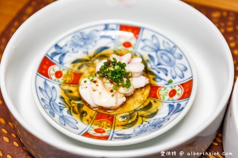 響壽司．台中西屯美食（價格雖高但食材新鮮裝潢氣氛有水準）