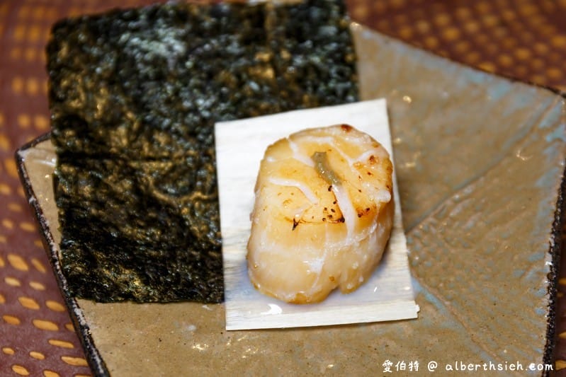 響壽司．台中西屯美食（價格雖高但食材新鮮裝潢氣氛有水準）