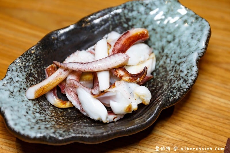 響壽司．台中西屯美食（價格雖高但食材新鮮裝潢氣氛有水準）