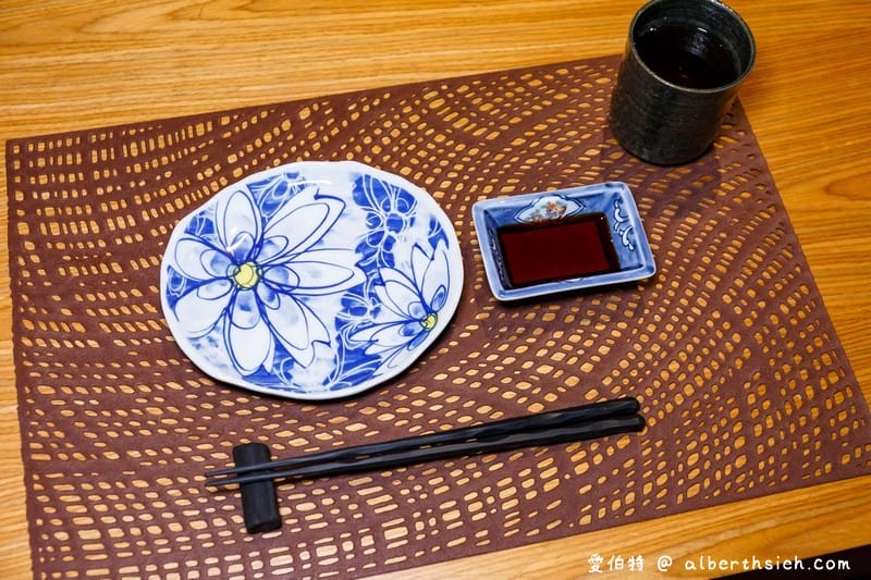 響壽司．台中西屯美食（價格雖高但食材新鮮裝潢氣氛有水準）