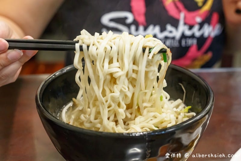 阿亮魯肉飯．桃園中壢宵夜（中原中式宵夜好去處）