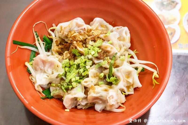 阿亮魯肉飯．桃園中壢宵夜（中原中式宵夜好去處）