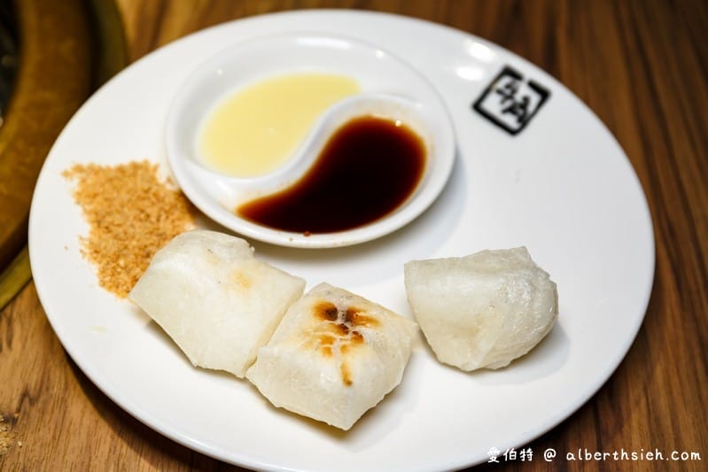 牛角日式燒肉．桃園遠百美食（肉質不錯，但建議平日吃到飽前往才會吃的爽）