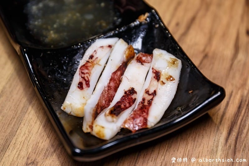 牛角日式燒肉．桃園遠百美食（肉質不錯，但建議平日吃到飽前往才會吃的爽）