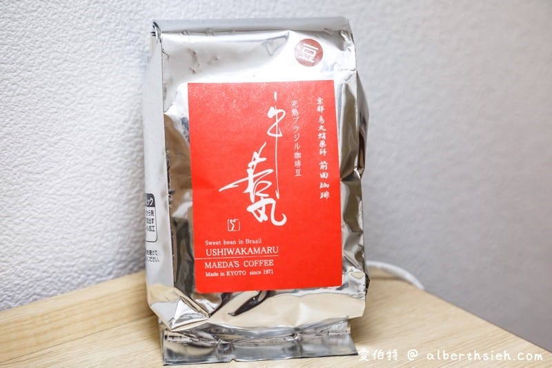 前田咖啡本店．京都美食（早餐餐點份量足，咖啡美味好喝）
