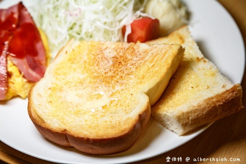 前田咖啡本店．京都美食（早餐餐點份量足，咖啡美味好喝）
