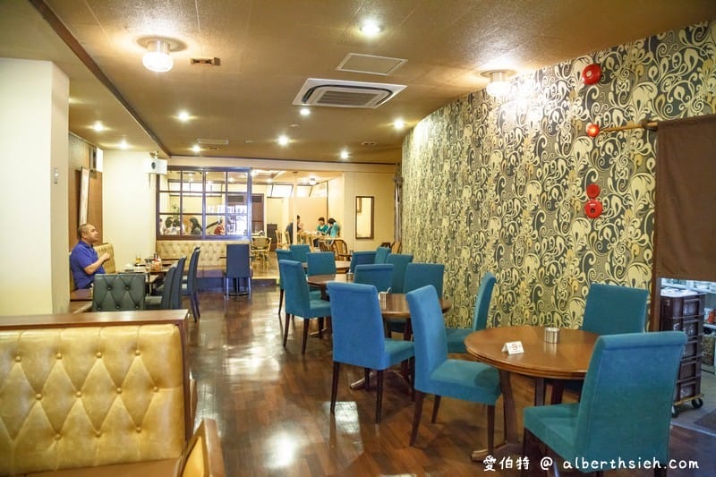 前田咖啡本店．京都美食（早餐餐點份量足，咖啡美味好喝）