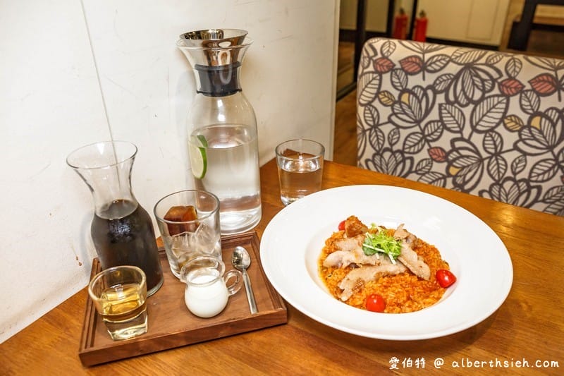 The Cafe By想台中(隱身在落羽松林的早午餐咖啡廳) - 第10張圖 The Cafe By想台中(隱身在落羽松林的早午餐咖啡廳)