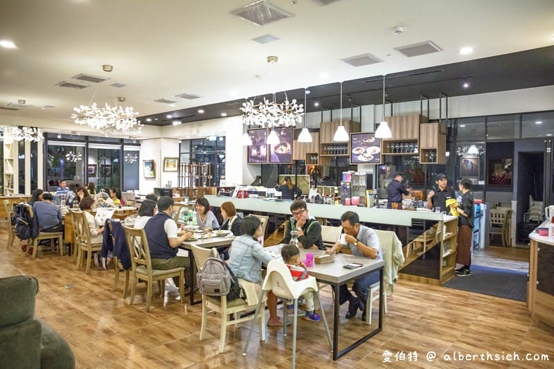 The Cafe By想台中(隱身在落羽松林的早午餐咖啡廳) - 第7張圖 The Cafe By想台中(隱身在落羽松林的早午餐咖啡廳)