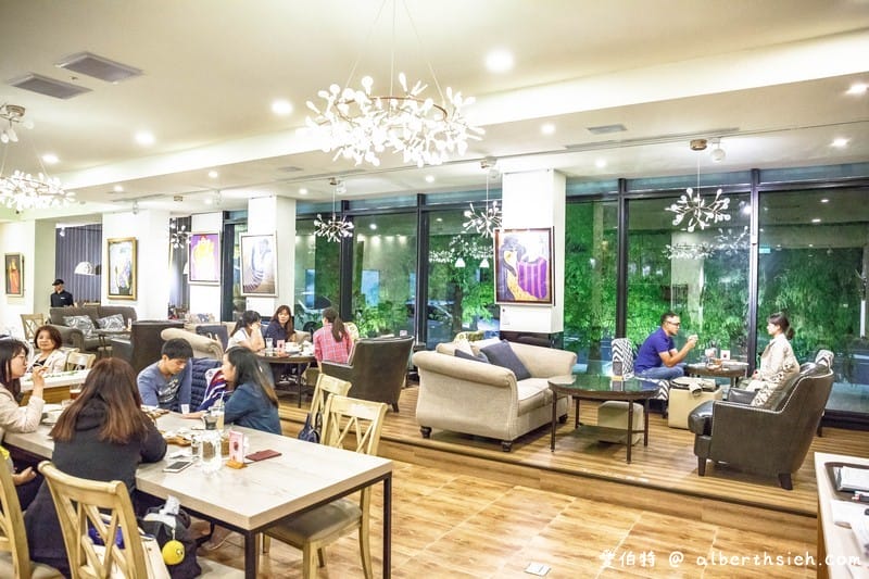 The Cafe By想台中(隱身在落羽松林的早午餐咖啡廳) - 第9張圖 The Cafe By想台中(隱身在落羽松林的早午餐咖啡廳)