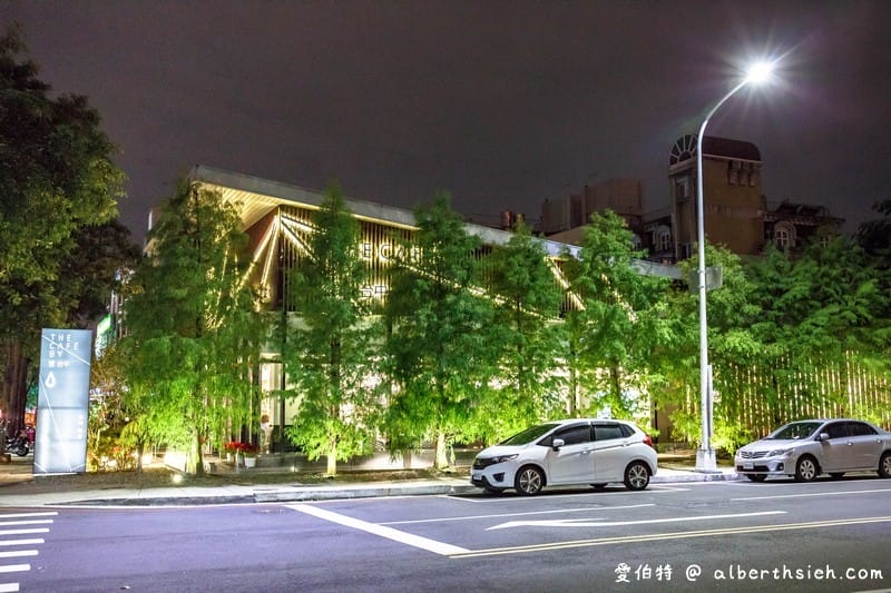 The Cafe By想台中(隱身在落羽松林的早午餐咖啡廳) - 第3張圖 The Cafe By想台中(隱身在落羽松林的早午餐咖啡廳)