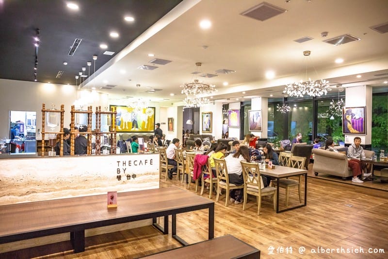 The Cafe By想台中(隱身在落羽松林的早午餐咖啡廳) - 第6張圖 The Cafe By想台中(隱身在落羽松林的早午餐咖啡廳)