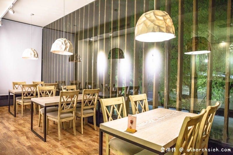 The Cafe By想台中(隱身在落羽松林的早午餐咖啡廳) - 第8張圖 The Cafe By想台中(隱身在落羽松林的早午餐咖啡廳)