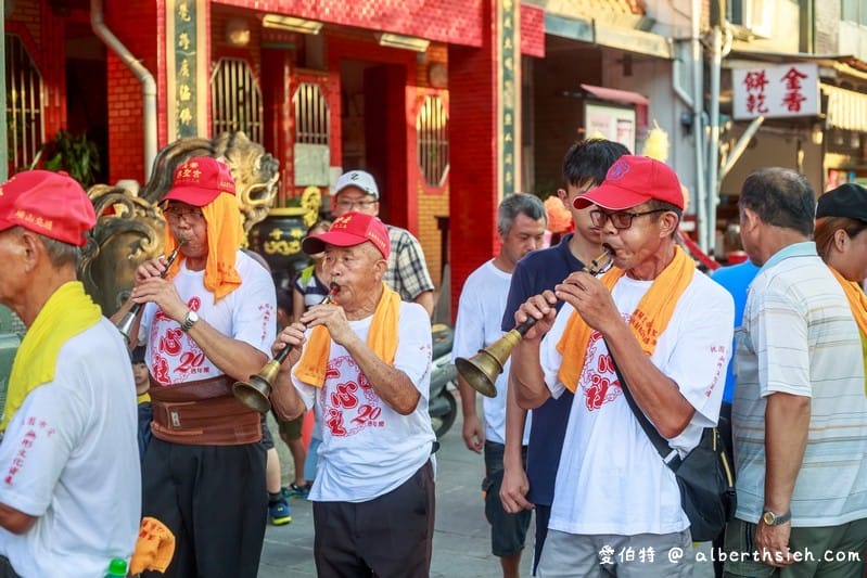 2018大溪大禧（迎六月廿四關公生普濟堂廟會遶境，大溪人的第二個過年）