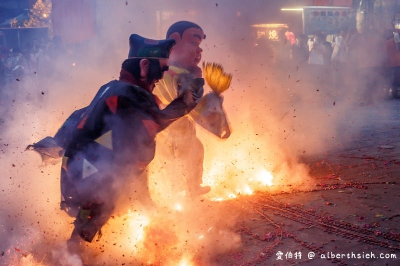 2018大溪大禧（迎六月廿四關公生普濟堂廟會遶境，大溪人的第二個過年）