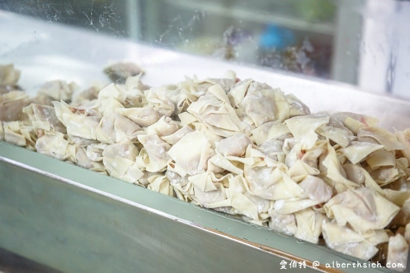 液香扁食店．花蓮美食（超過70年的在地平民小吃）