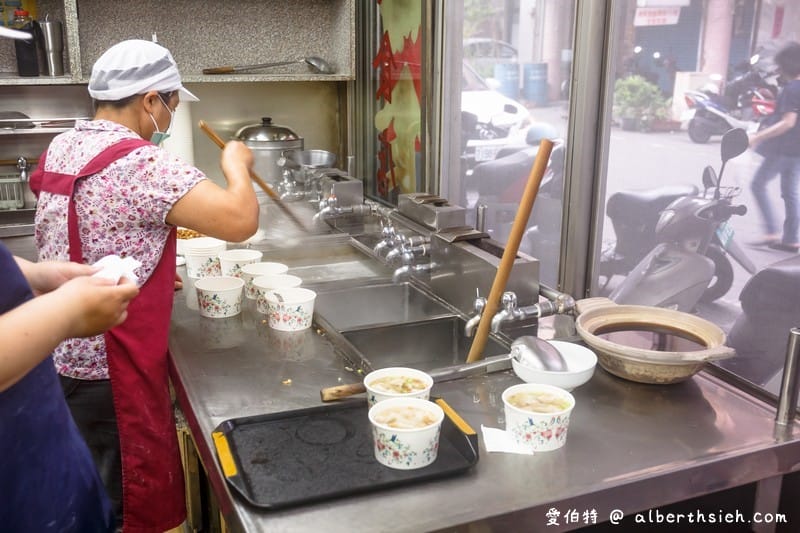 液香扁食店．花蓮美食（超過70年的在地平民小吃）