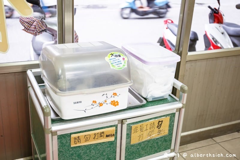 液香扁食店．花蓮美食（超過70年的在地平民小吃）