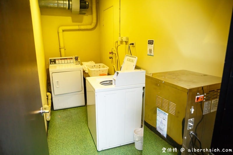 康瀚行旅．高雄住宿推薦（丹丹漢堡/六合夜市/駁二就在附近價錢也實惠，四方通行9顆星好評）