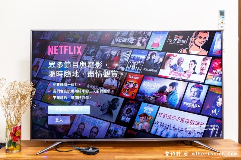 BenQ 65SW700 4K HDR電視（用65吋廣色域大電視觀看世足就是比較爽）