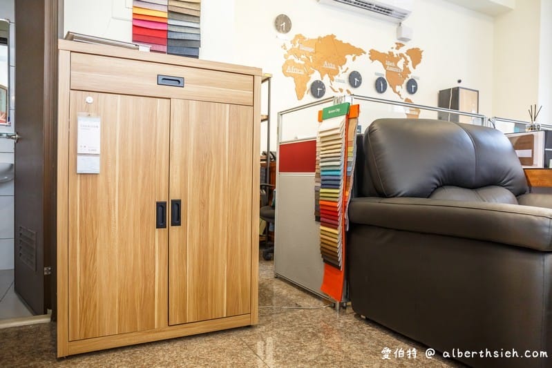 桃園家具推薦．億家具批發倉庫（工廠直營客製化全館6折目錄商品1折起）