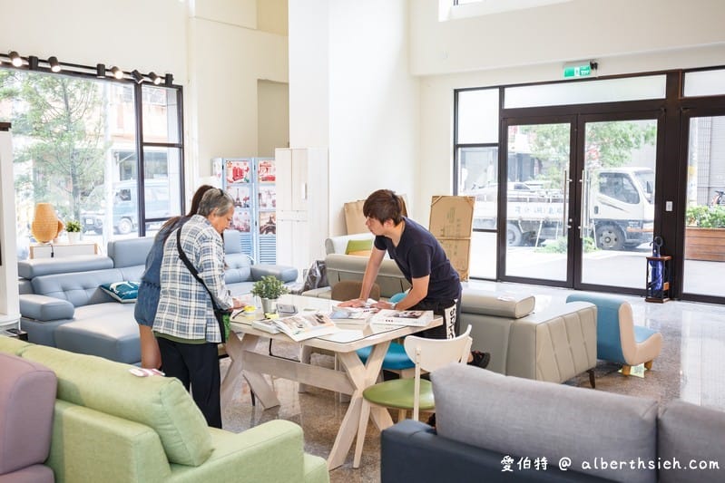 桃園家具推薦．億家具批發倉庫（工廠直營客製化全館6折目錄商品1折起）