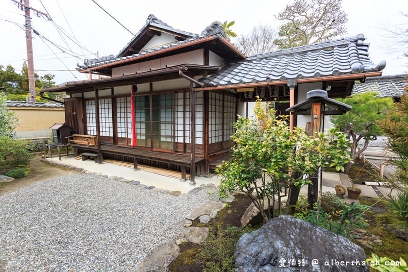 天龍寺．京都嵐山景點（世界文化遺產，曹源池庭園令人讚嘆如日本畫般的美麗）