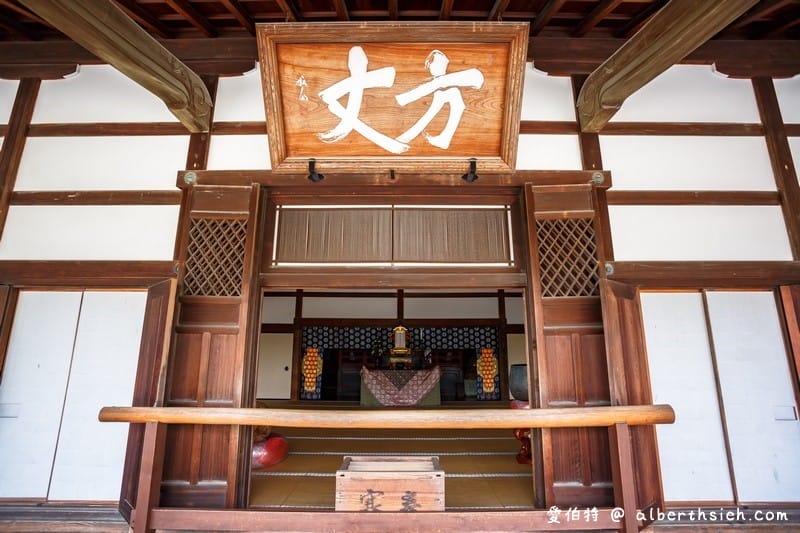天龍寺．京都嵐山景點（世界文化遺產，曹源池庭園令人讚嘆如日本畫般的美麗）