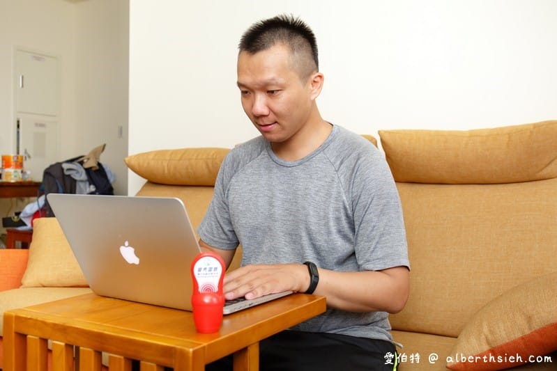 曼秀雷敦熱力舒緩按摩滾珠（電腦族必備想滾哪就滾哪）