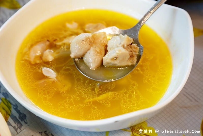 兩津烤魚．花蓮吉安美食（物美價廉的民宅無菜單料理）