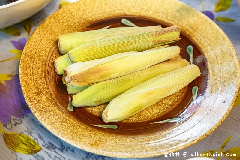 兩津烤魚．花蓮吉安美食（物美價廉的民宅無菜單料理）
