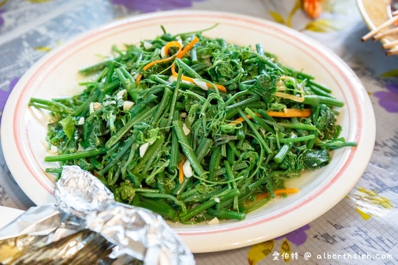 兩津烤魚．花蓮吉安美食（物美價廉的民宅無菜單料理）