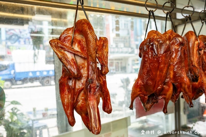 家香北平脆皮烤鴨．桃園龜山美食（皮脆鴨肉多汁不柴，熱炒夾餅都好吃）