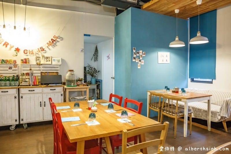 11天向北．桃園大溪美食（韓國老闆製作的道地美味韓式料理）