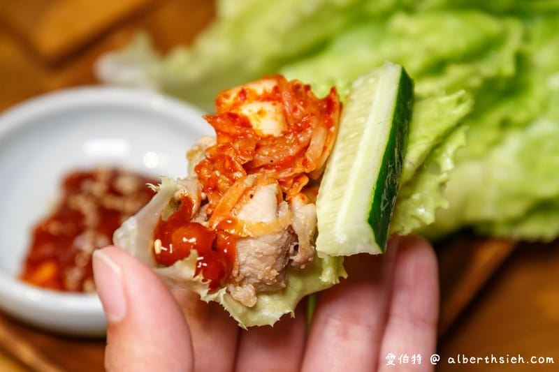 11天向北．桃園大溪美食（韓國老闆製作的道地美味韓式料理）