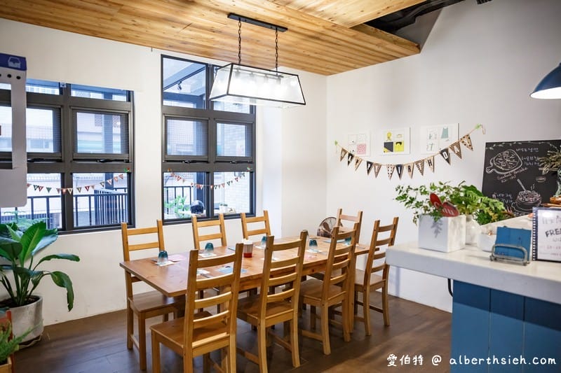 11天向北．桃園大溪美食（韓國老闆製作的道地美味韓式料理）