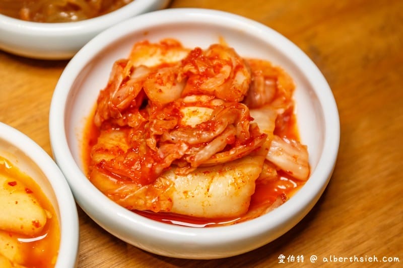 11天向北．桃園大溪美食（韓國老闆製作的道地美味韓式料理）