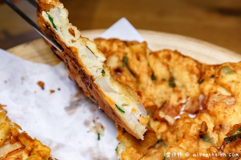 11天向北．桃園大溪美食（韓國老闆製作的道地美味韓式料理）