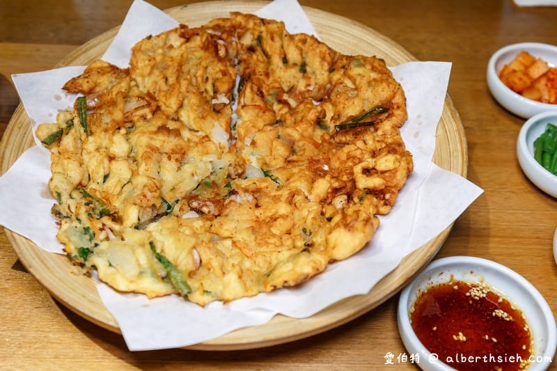 11天向北．桃園大溪美食（韓國老闆製作的道地美味韓式料理）