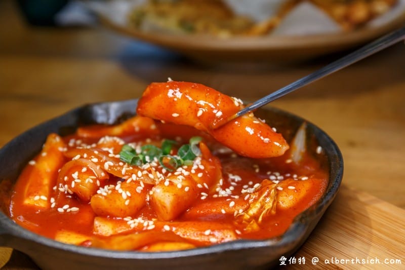 11天向北．桃園大溪美食（韓國老闆製作的道地美味韓式料理）