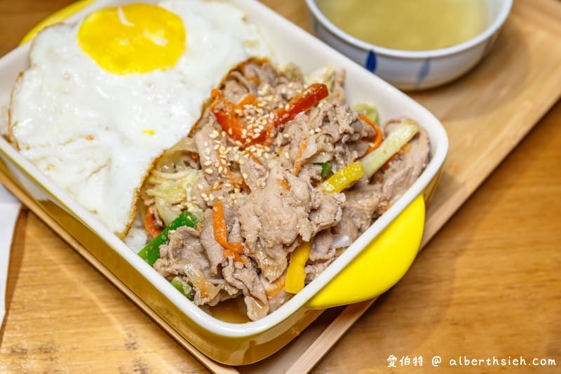11天向北．桃園大溪美食（韓國老闆製作的道地美味韓式料理）