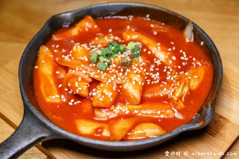 11天向北．桃園大溪美食（韓國老闆製作的道地美味韓式料理）